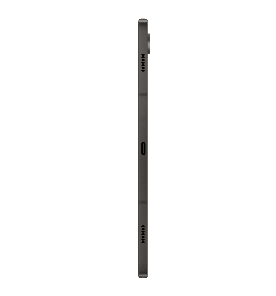 Планшет Samsung  Galaxy Tab S9 5G 256GB Graphite (SM-X716BZAESEK)