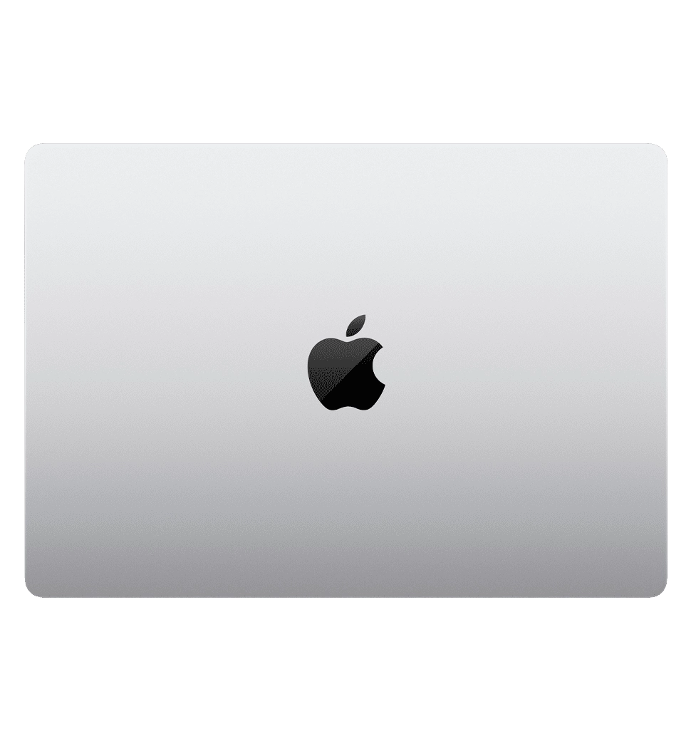 MacBook Pro 16" M4 Max/16CPU/40 GPU/64GB/4TB Silver (Z1FR00081)