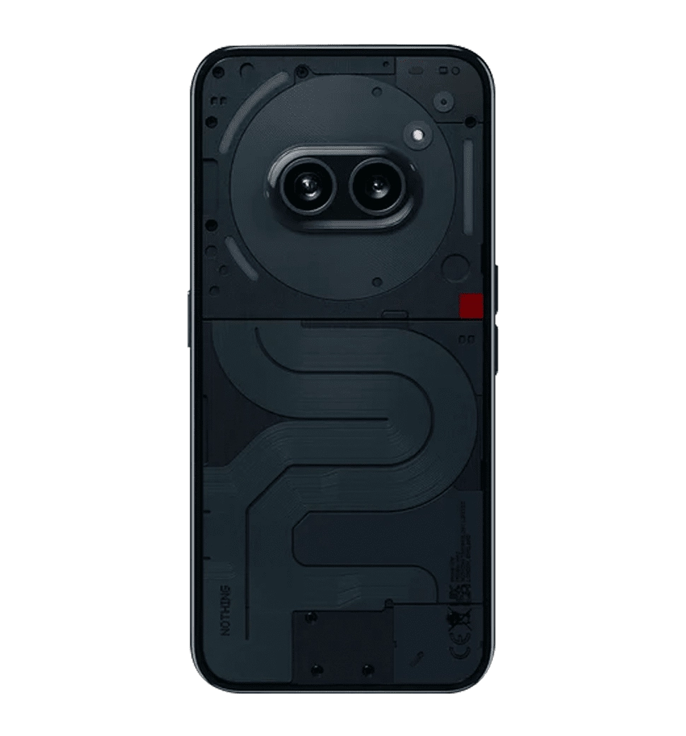 Nothing Phone 2A 8/128Gb Black