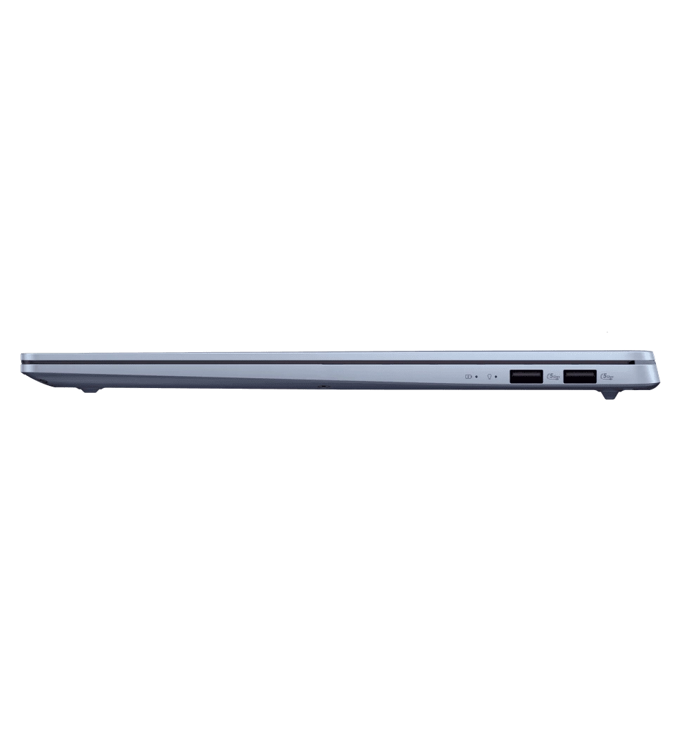 Ноутбук 16" ASUS Vivobook S 16 OLED S5606MA-MX012W/Intel Ultra 9-185H/16GB/1TB SSD/Intel Arc/W11/Blue