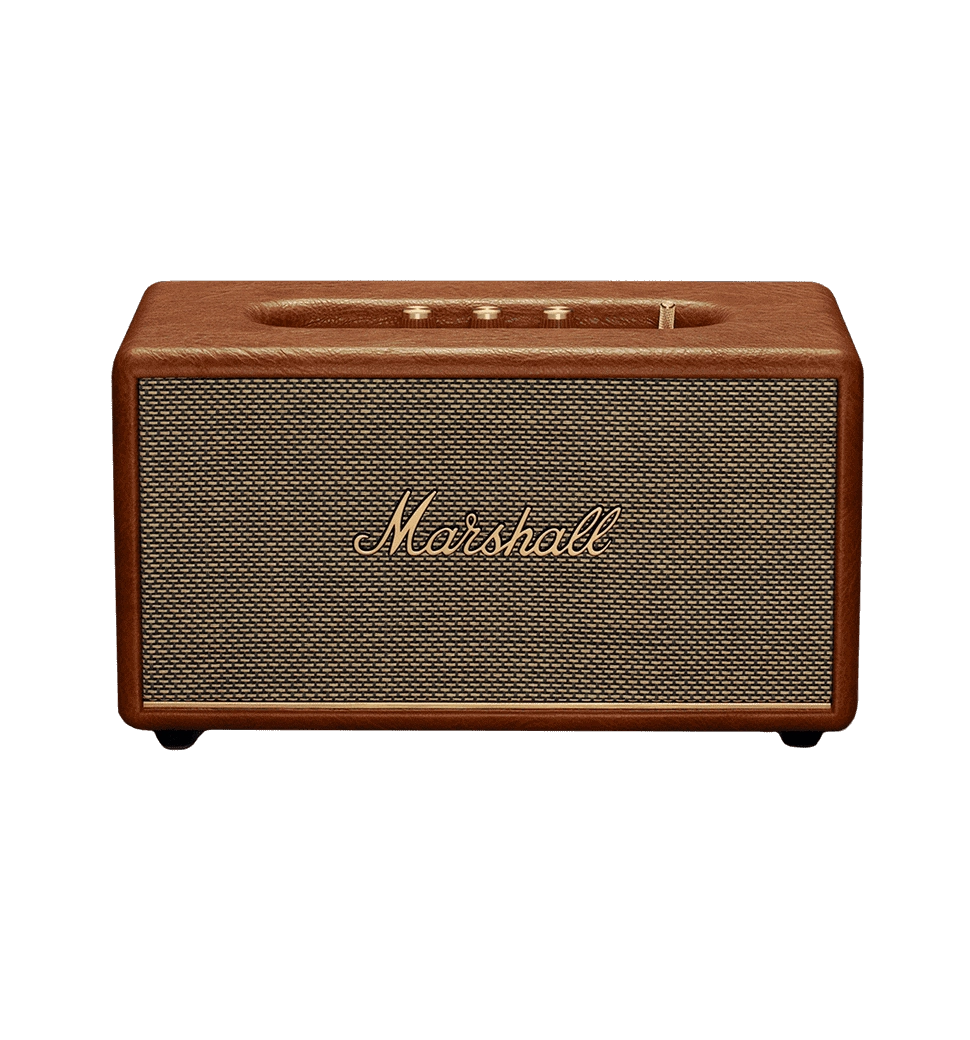 Акустична система Marshall Stanmore III Brown (1006080)