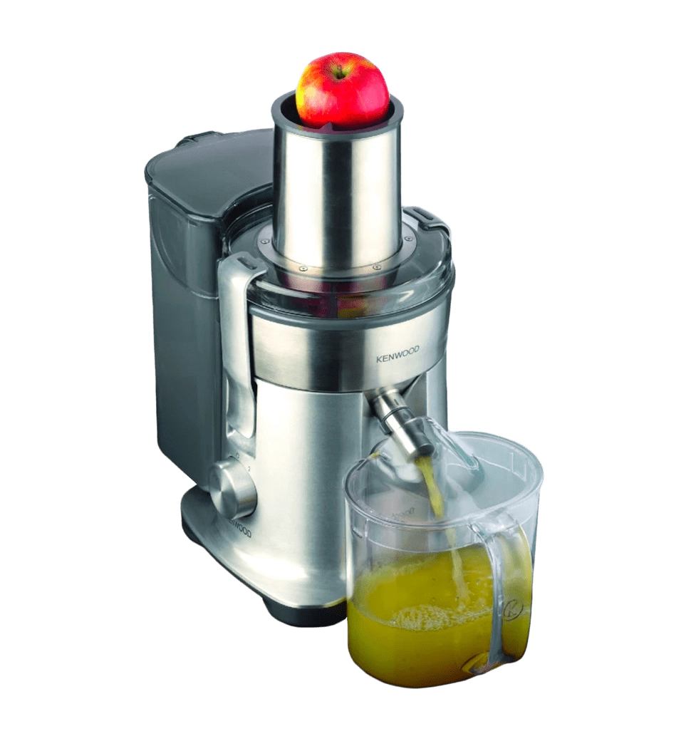 Соковыжималка Kenwood JE 850