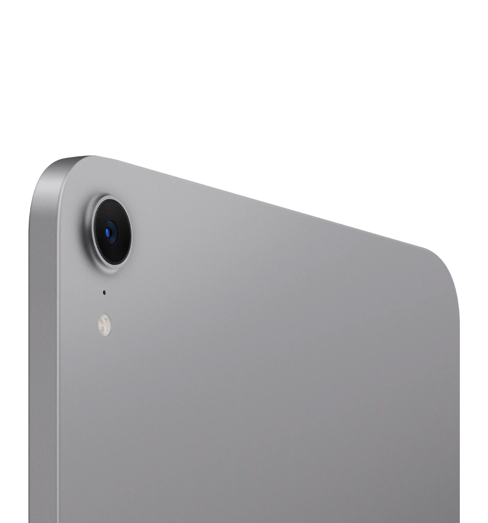 ᐉ Apple iPad mini 7 Wi-Fi 128GB Space Gray (MXN63) купити в Києві і Україні  | Ціна, відгуки та характеристики в YABLUKA.ua
