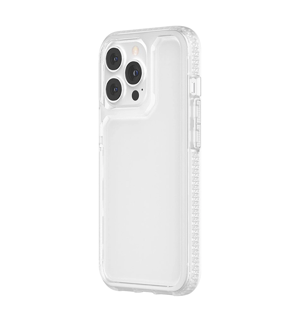 Чохол Survivor Strong for Apple iPhone 13 Pro - Clear (GIP-081-CLR)