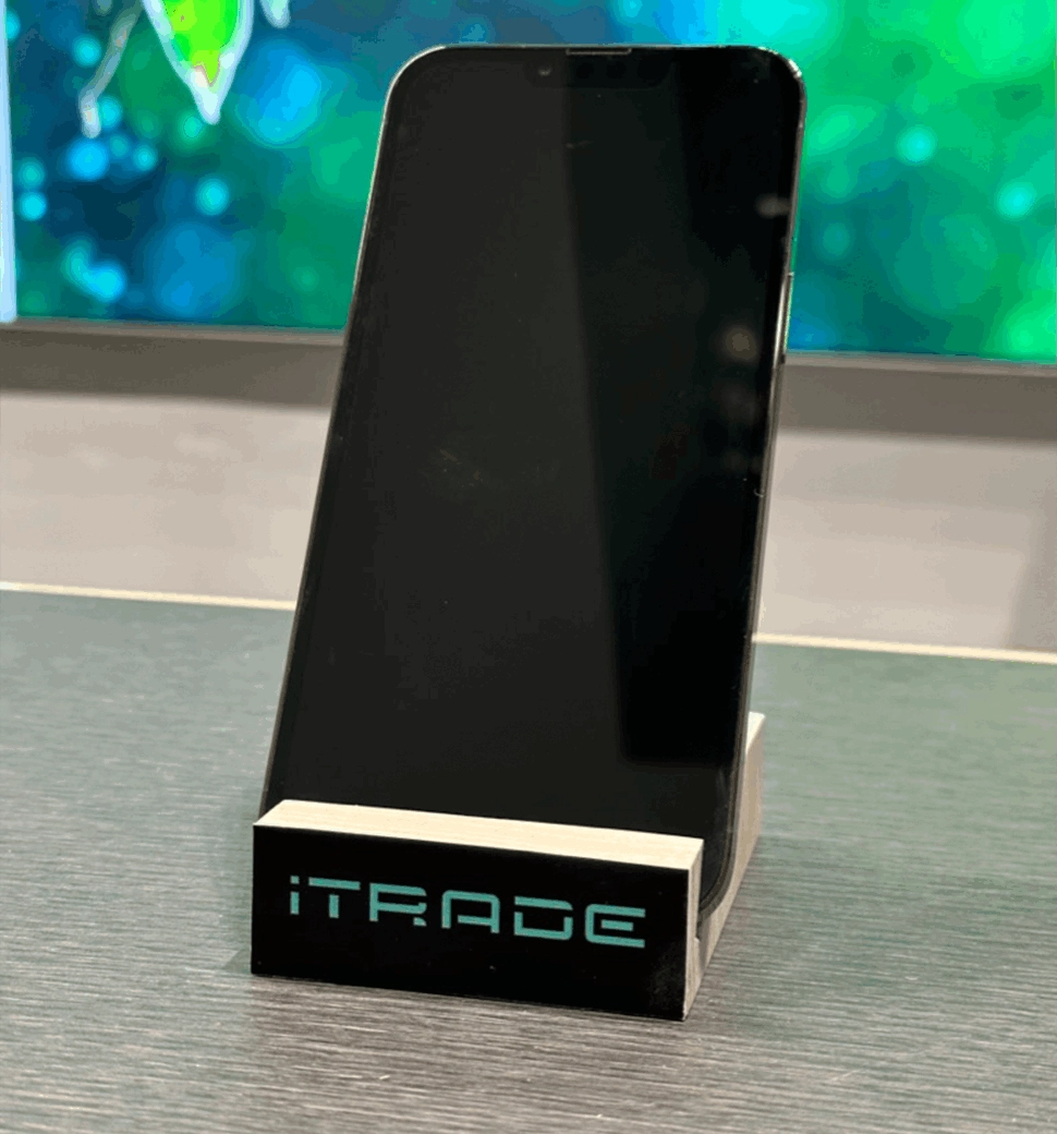 iPhone 13 Pro Max 128 alpine green БУ