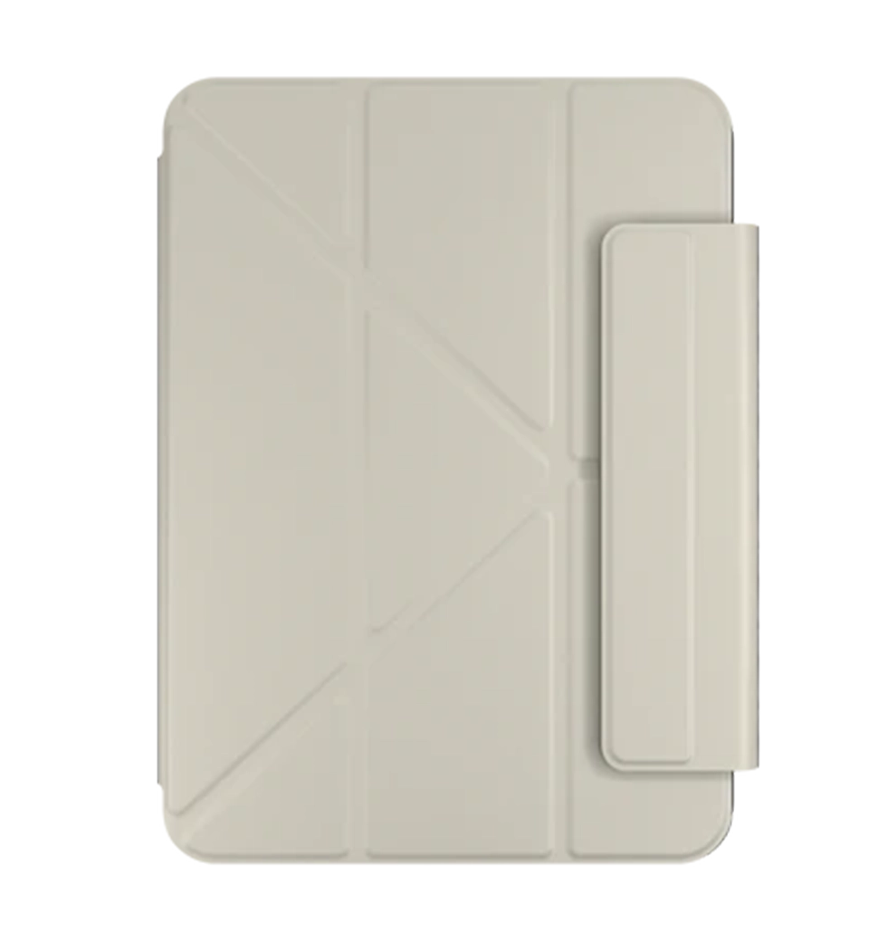 Чохол-книжка Switcheasy Origami  iPad 10 (2022) Starlight (SPD210093SI22)
