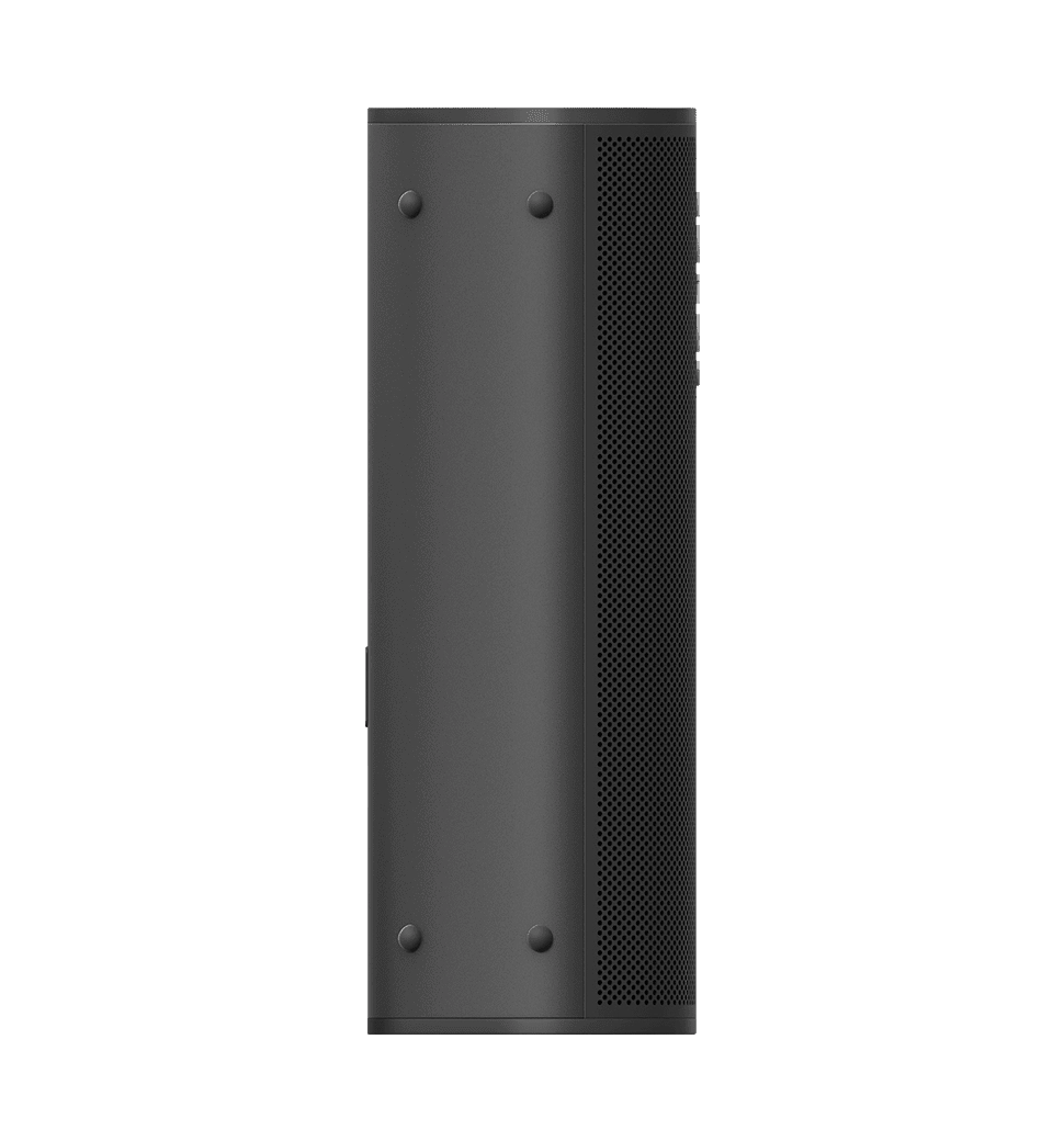 Портативная акустика Sonos Roam Black (ROAM1R21BLK)