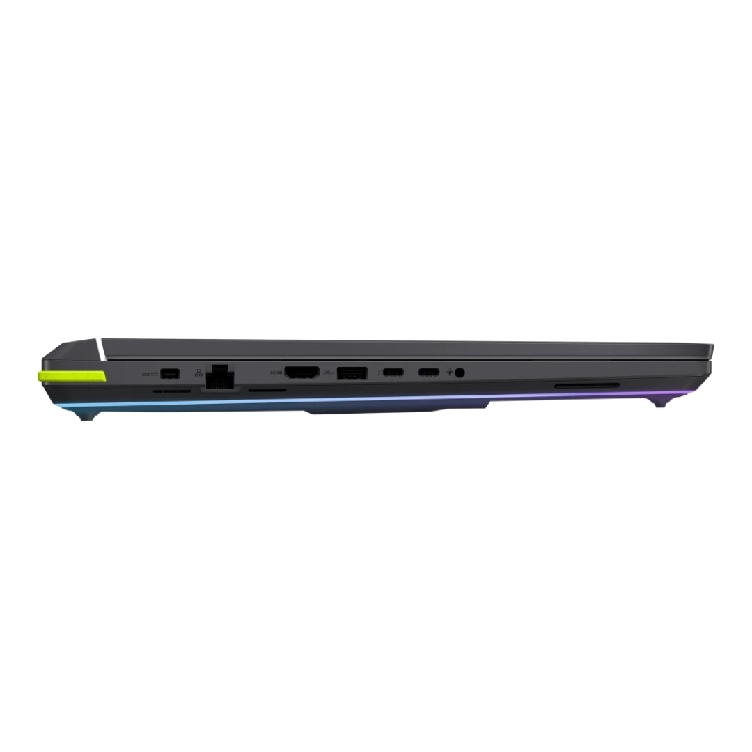 Ноутбук 18" ASUS ROG Strix G18 G815LW-S9072W (90NR0LC1-M00310) Intel Ultra 9 275HX/32GB/1TB/RTX 5080-16/Win11/Eclipse Gray