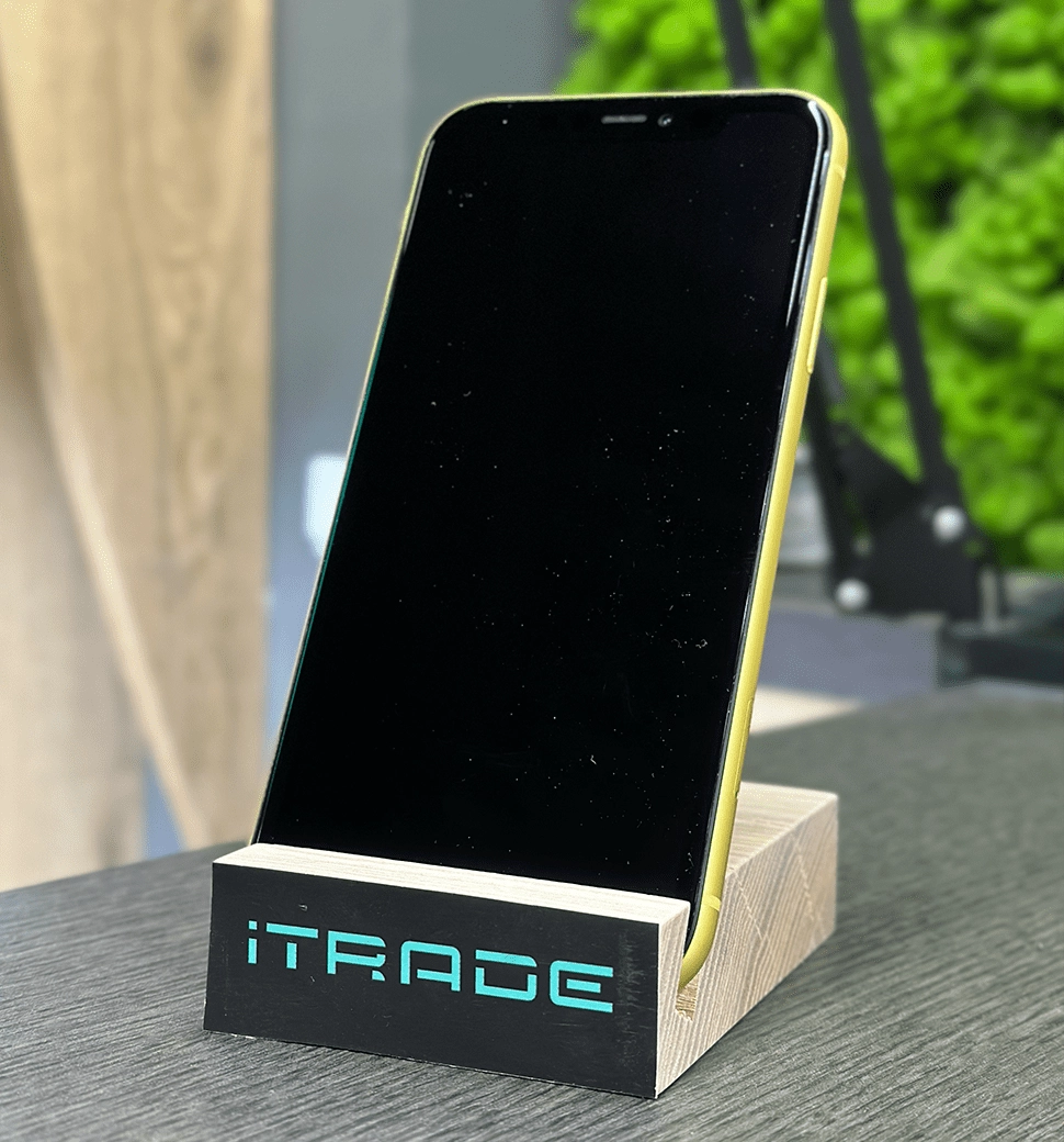 iPhone 11 128 Yellow БУ