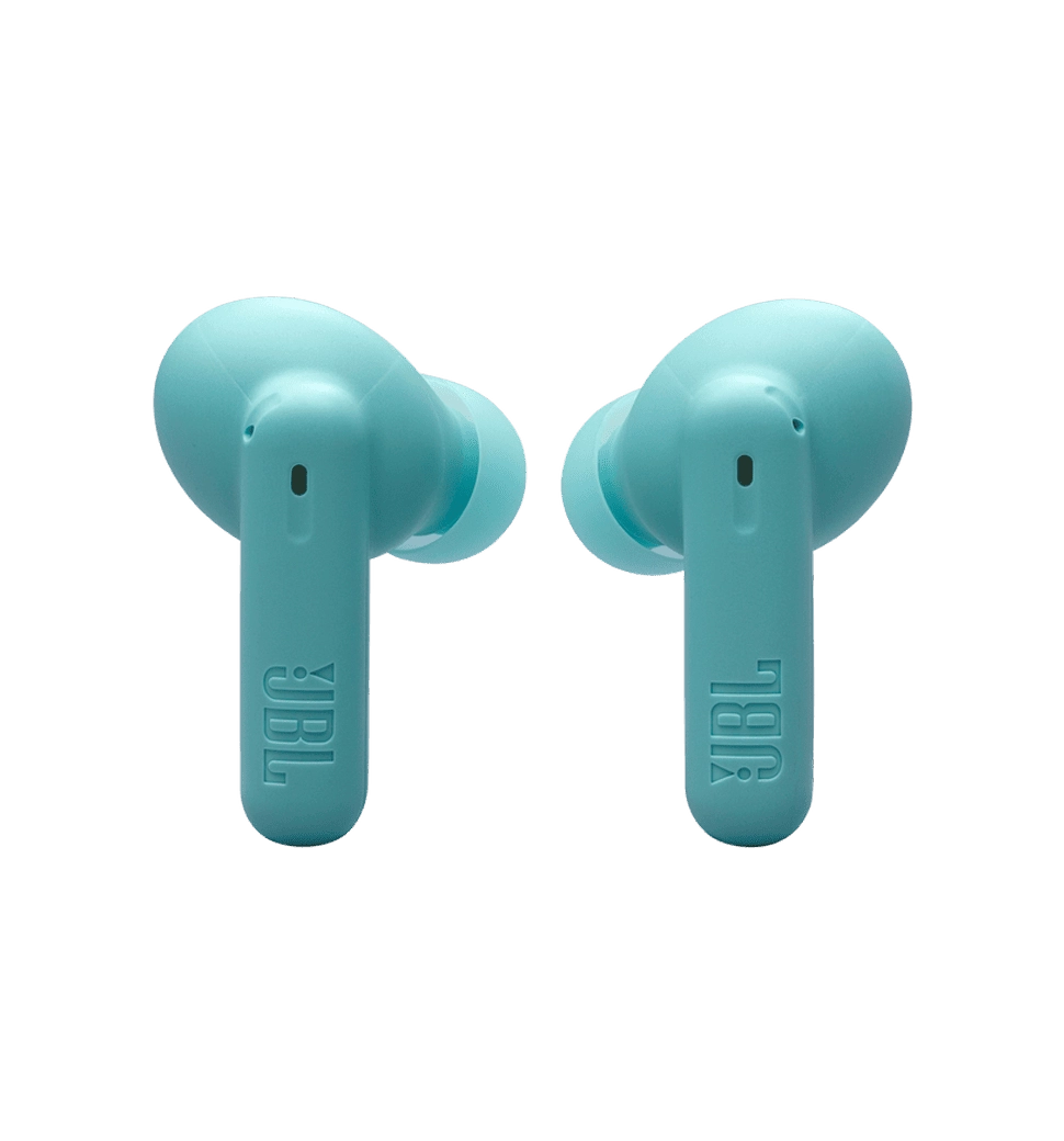 Наушники TWS JBL Wave Beam 2 Blue (JBLWBEAM2BLU)