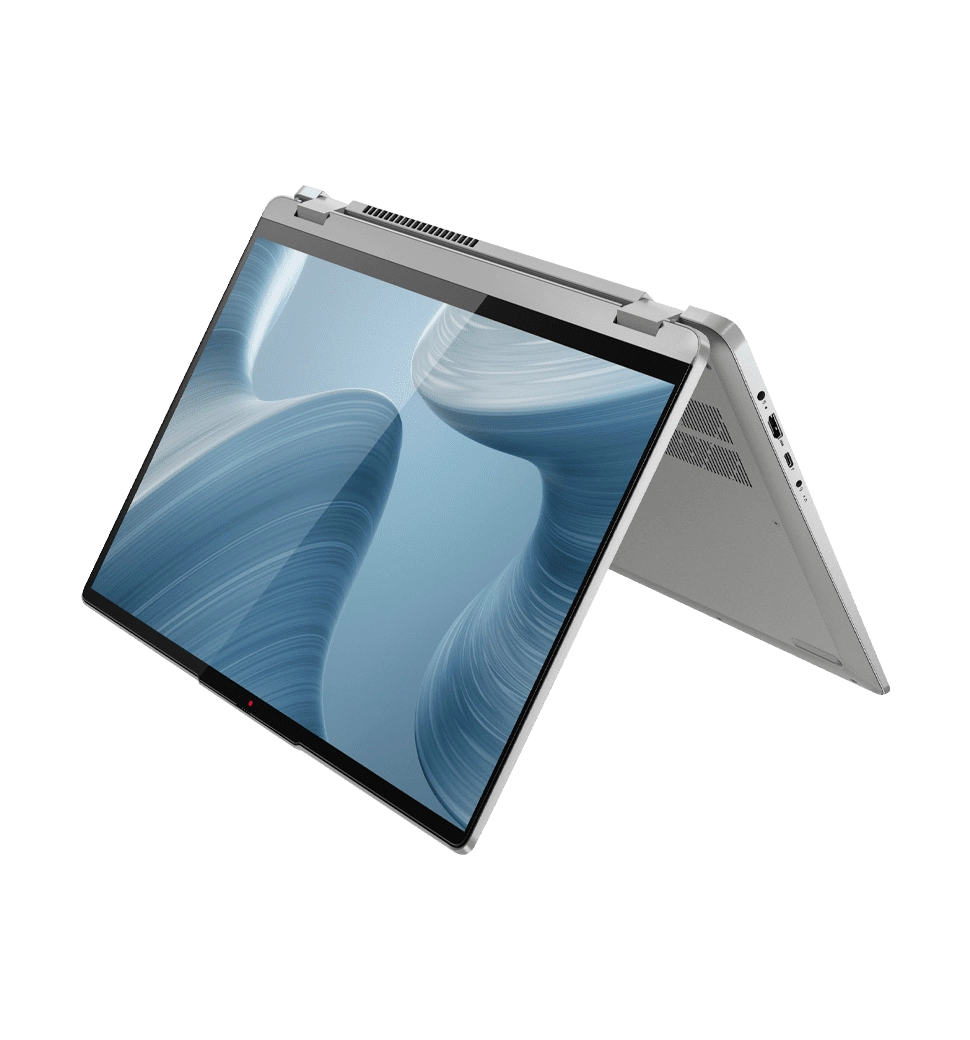 Ноутбук 14" LENOVO IdeaPad Flex 5 14IAU7/Intel i5-1235U/16GB/1TB SSD/Intel Iris Xe /W11/Grey