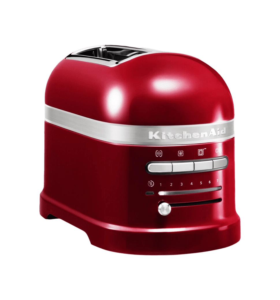 Тостер KitchenAid Artisan 5KMT2204ECA (уцінка)