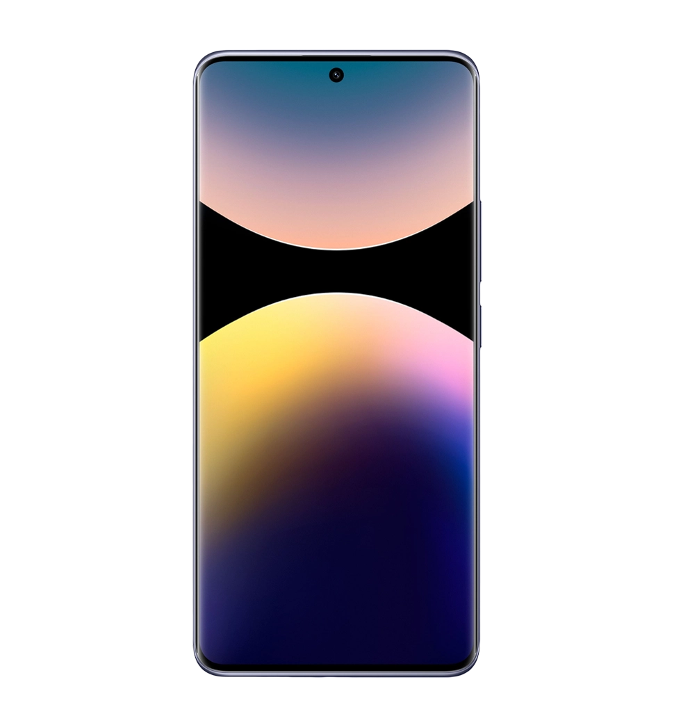 Смартфон Xiaomi Redmi Note 14 Pro 5G 8/256GB Lavender Purple (Global)