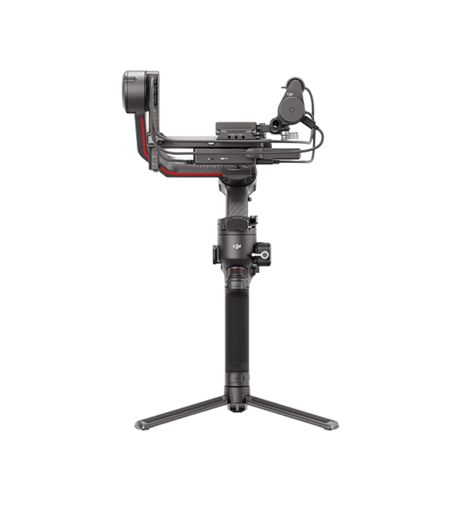 DJI RS 3 Pro Combo (CP.RN.00000218.01)