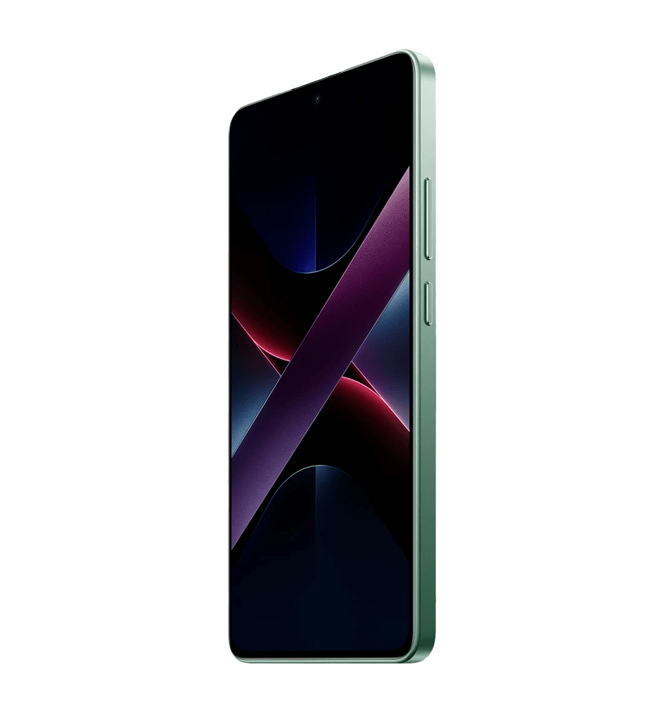 POCO X7 Pro 8/256GB Green