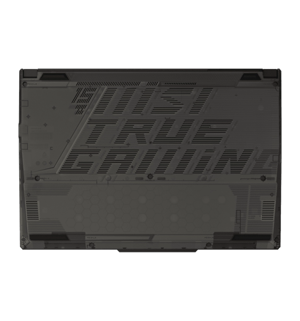 Ноутбук 15.6" MSI Cyborg 15 (A12VF-1052XUA)/Intel i5-12450H/16GB/512 SSD/RTX4060-8/DOS/Black