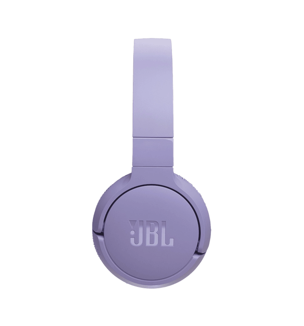 Наушники с микрофоном JBL Tune 670NC Purple (JBLT670NCPUR)