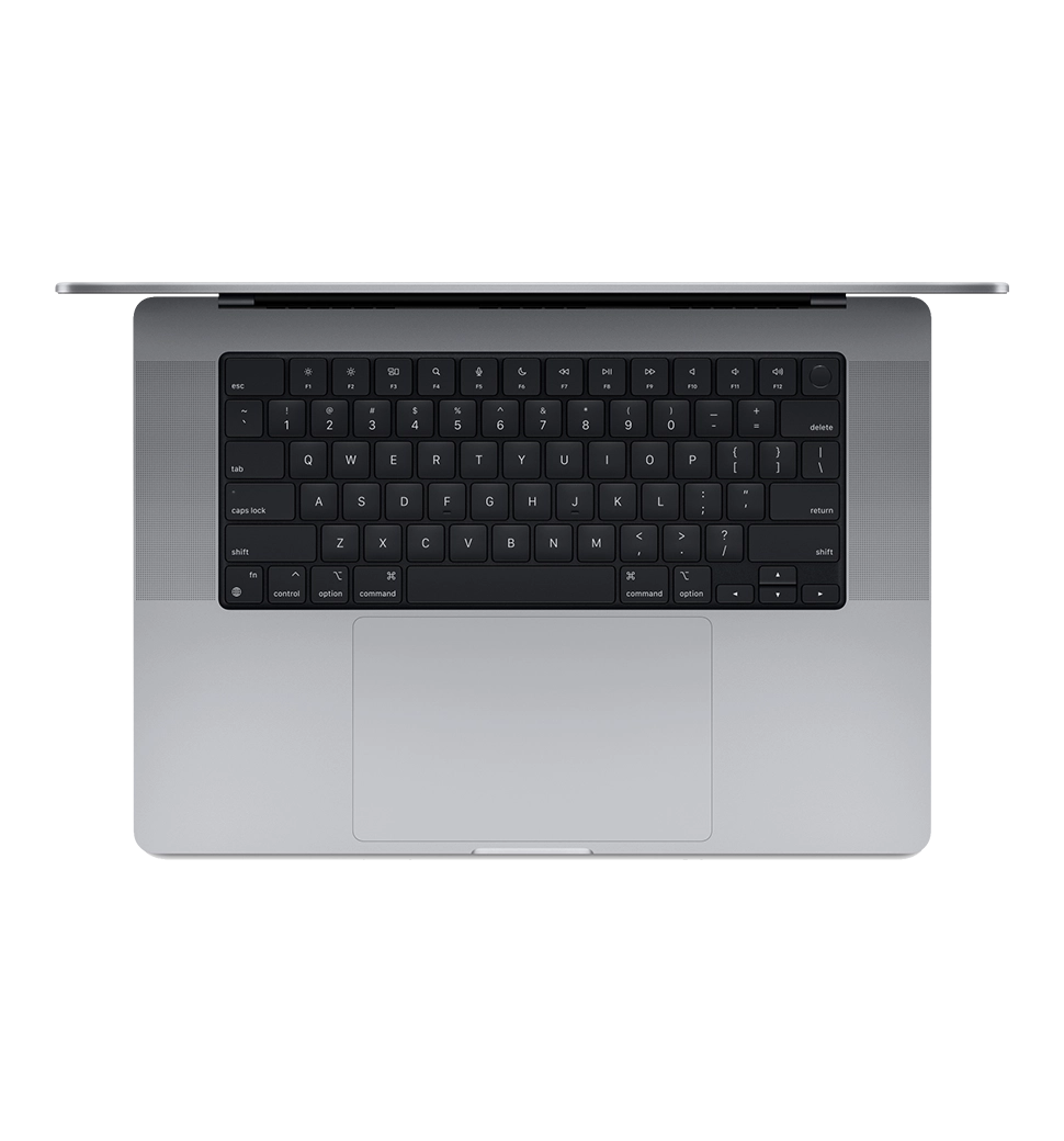 Ноутбук MacBook Pro 16"/Apple M2 PRO/16GB/19GPU/1TB SSD/Space Gray 2023 (MNW93)