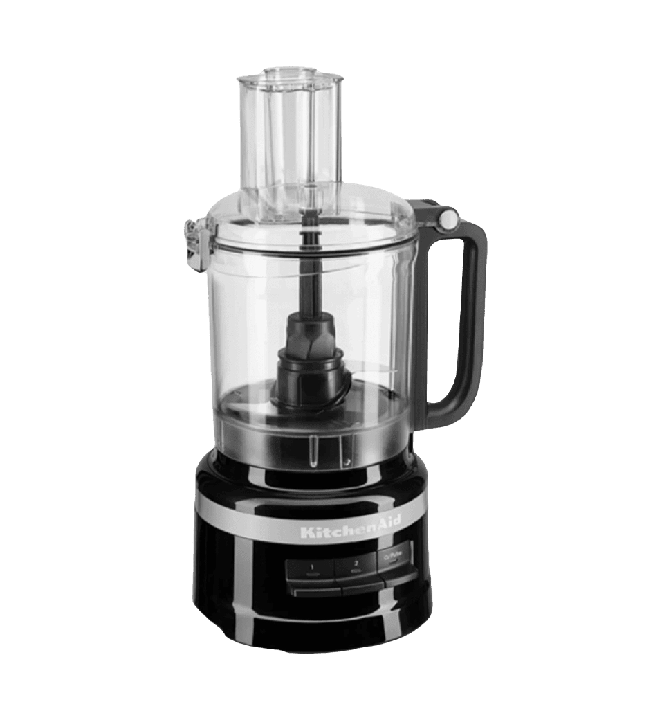 Кухонний комбайн KitchenAid 2,1 л 5KFP0921EOB