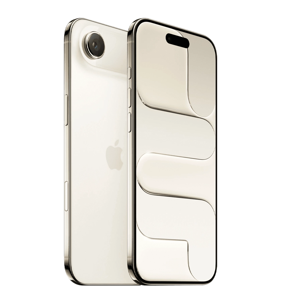 ᐉ iPhone 17 Air 256 GB Light Gold купить в Киеве и Украине | Цена