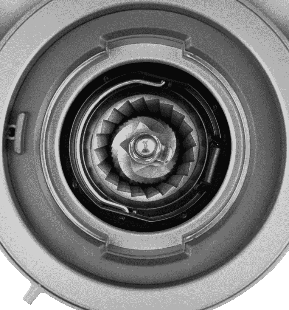 Кофемолка KitchenAid Artisan 5KCG8433EMS