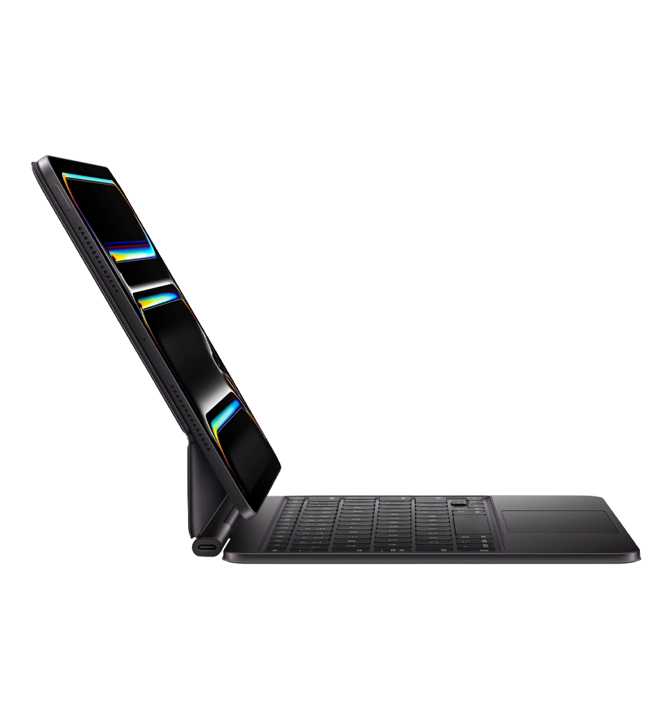 Клавіатура Magic Keyboard for iPad Pro 11‑inch (M4) Black