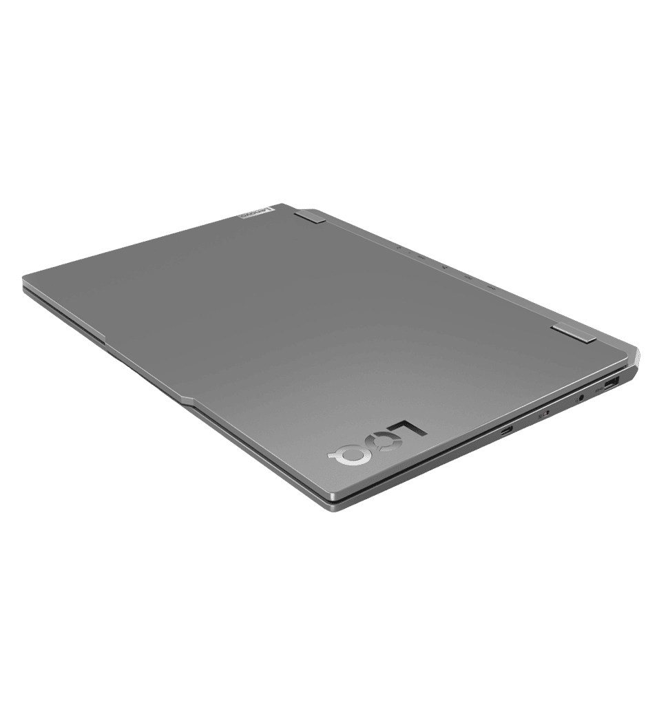 Ноутбук 15,6" Lenovo LOQ 15IAX9I (83FQ0013RA) Intel i5-12450HX/16/512/A530M 4GB/DOS/Black
