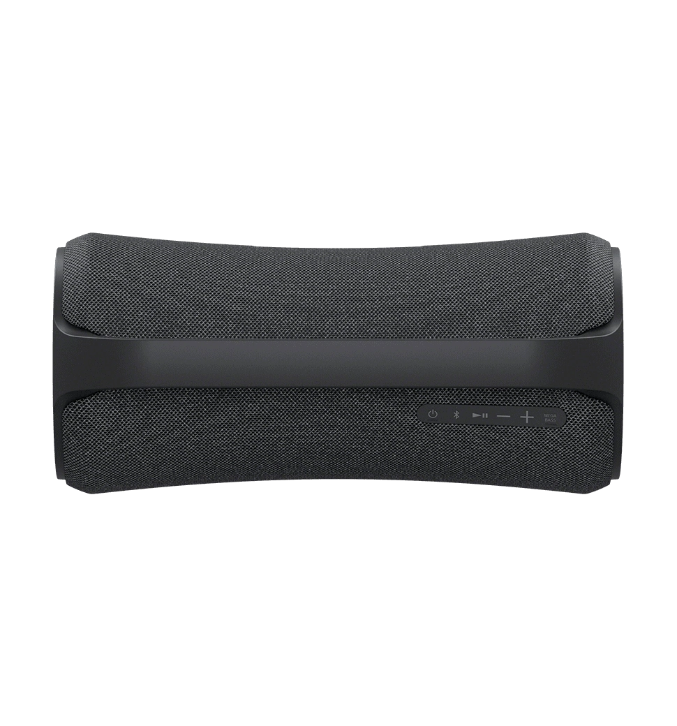 Портативна акустика Sony SRS-XG500 Black (SRS-XG500B)