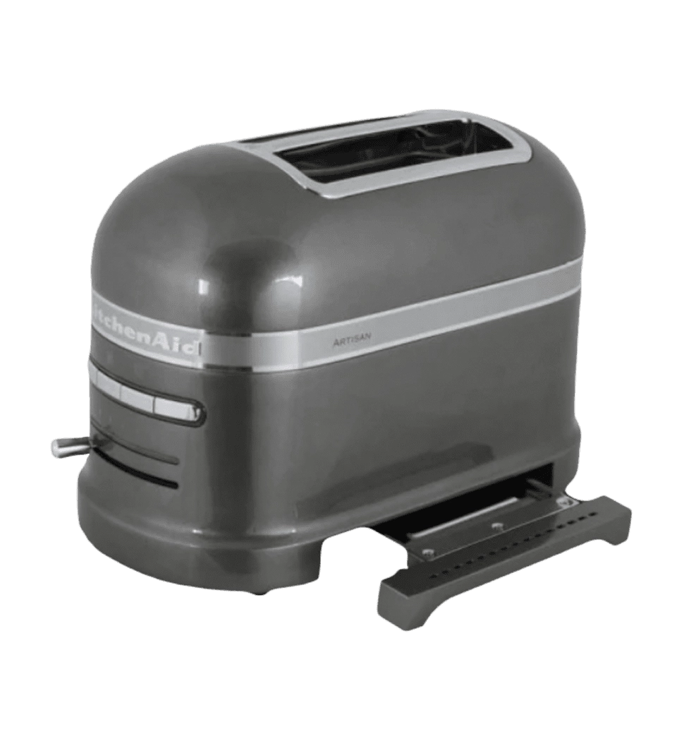 Тостер KitchenAid Artisan 5KMT2204EMS