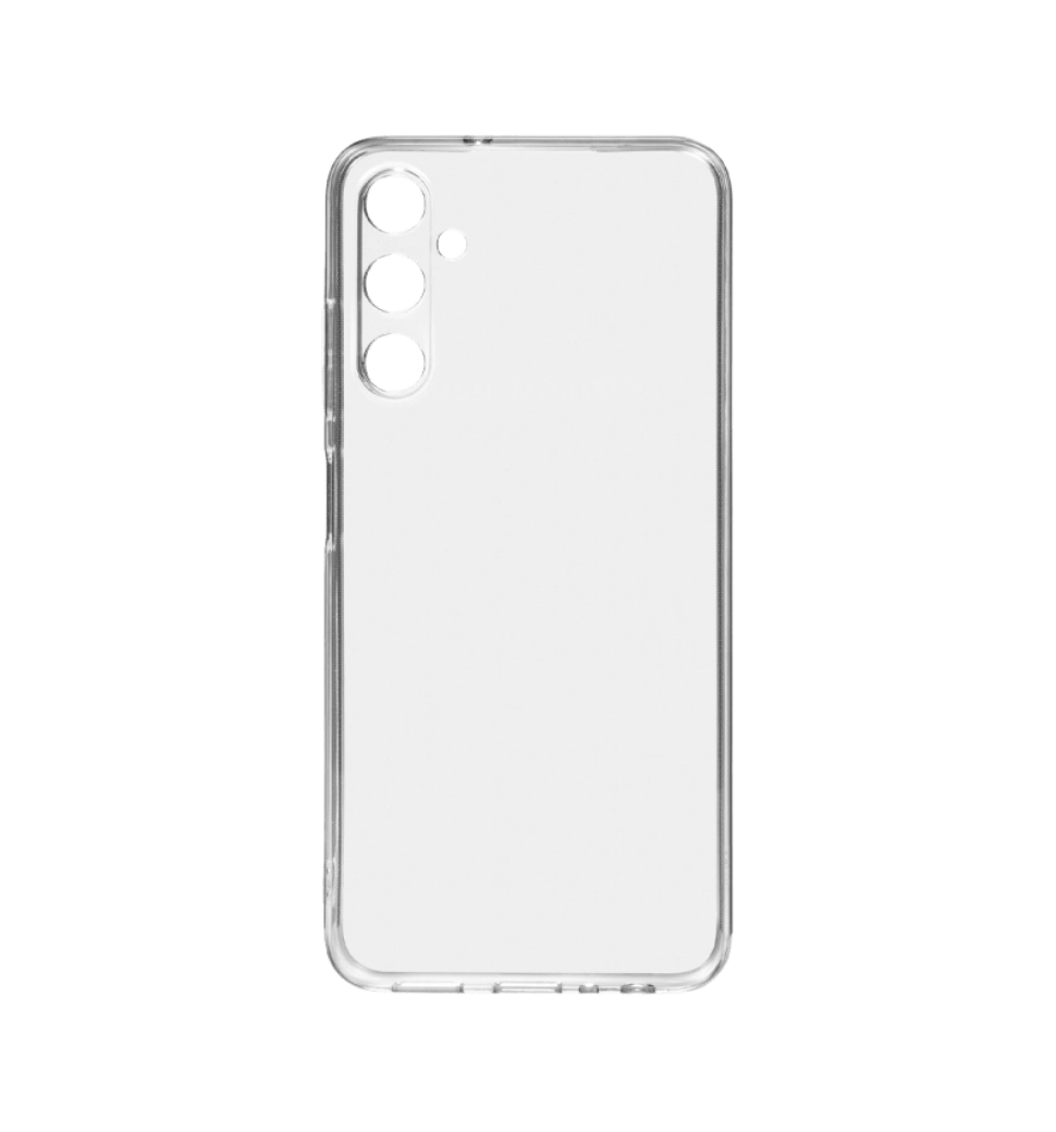 Чохол ArmorStandart Air для Samsung A05s (A057) Camera cover Clear