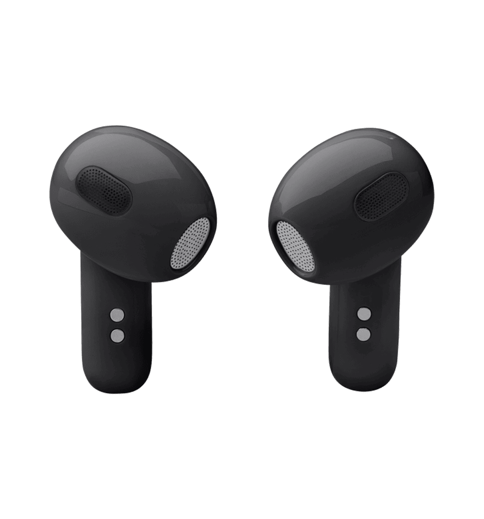 Навушники TWS JBL Live Flex 3 Black (JBLLIVEFLEX3BLK)