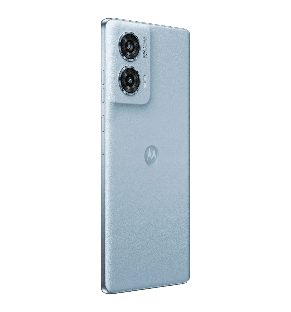 Moto Edge 50 fusion 8/256 Marshm Blue (PB3T0061UA)
