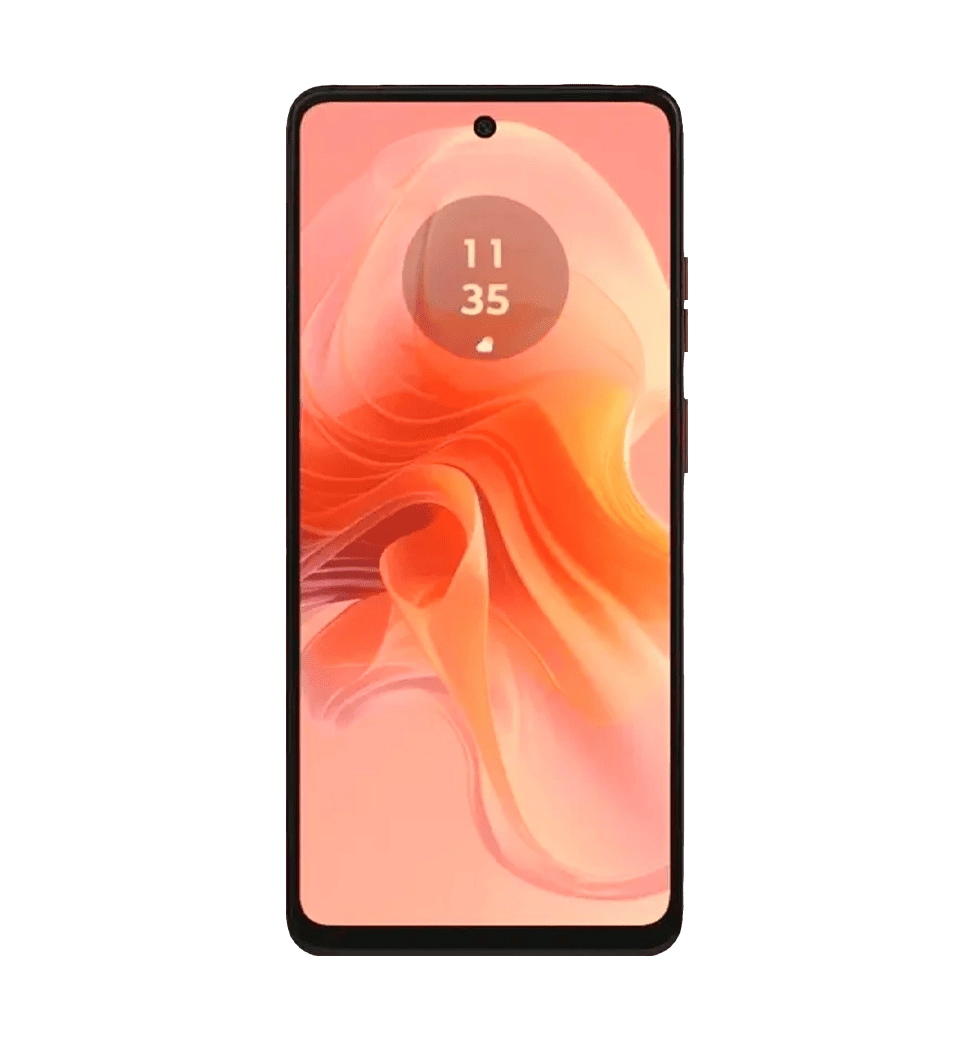 Moto G04 4/64 GB Sunrise Orange (PB150018UA)
