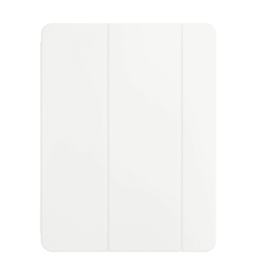 ᐉ Чехол Apple Smart Folio for iPad Pro 13-inch (M4) - White