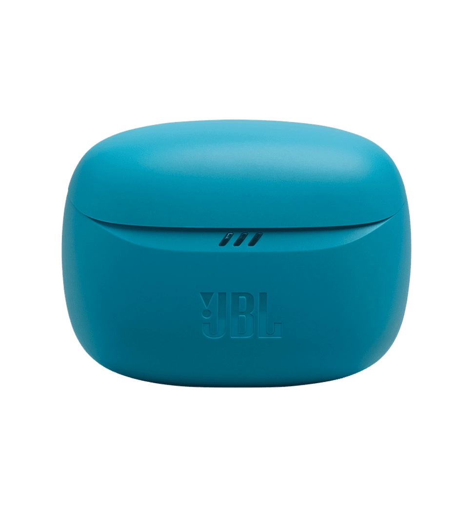 Навушники TWS JBL Tune Buds 2 Turquoise (JBLTBUDS2TQE)