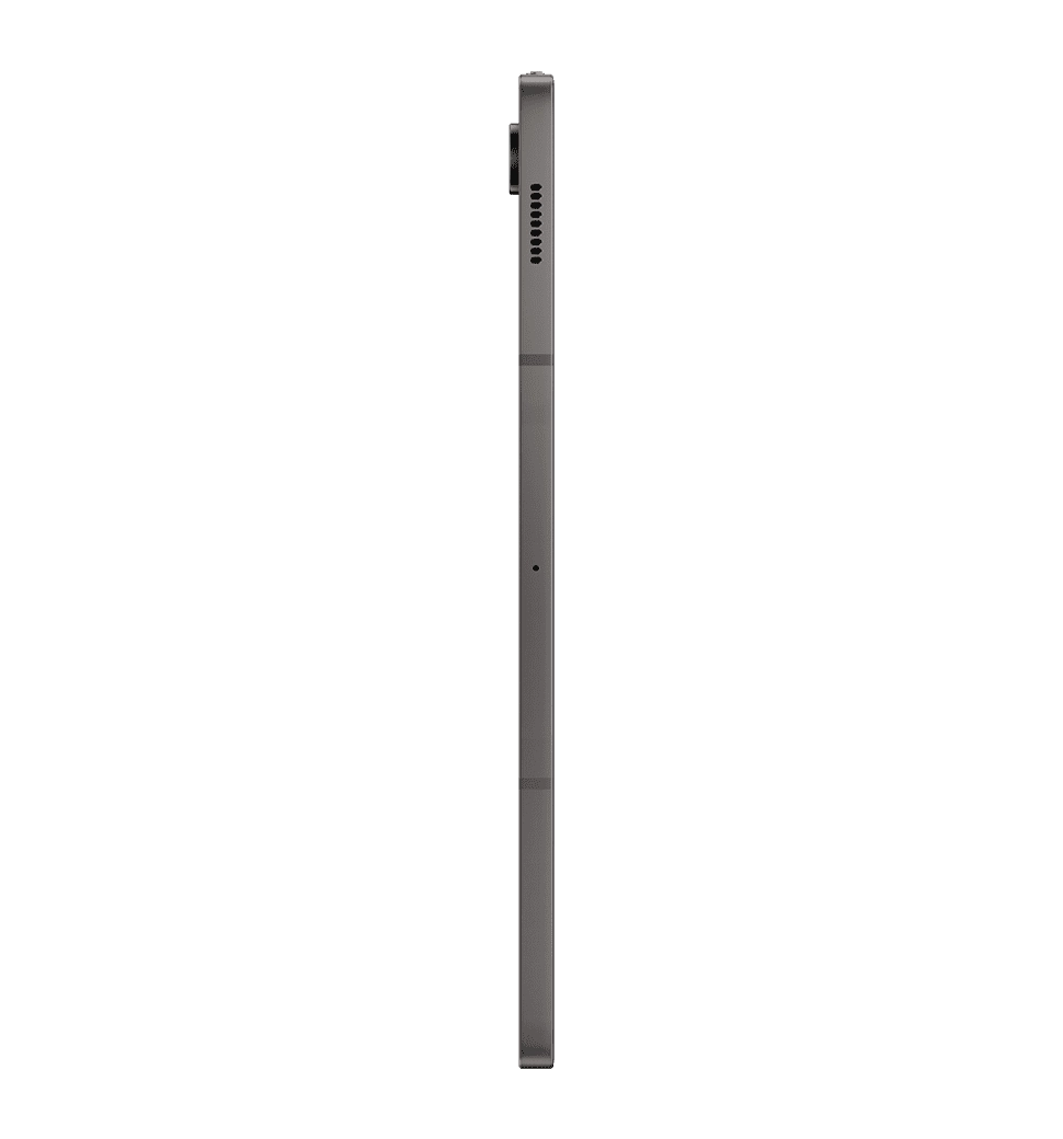 Планшет Samsung  Galaxy Tab S9 FE+ 5G 128GB Gray (SM-X616BZAASEK)