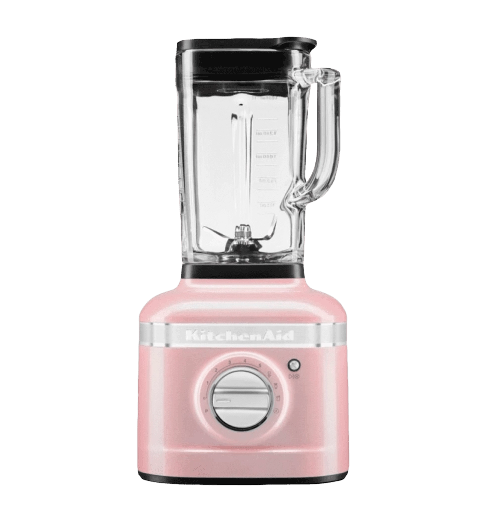 Стаціонарний блендер KitchenAid Artisan K400 1,4 л 5KSB4026ESP