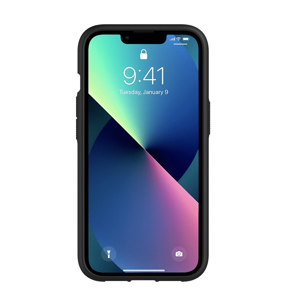 Чохол Survivor Strong for Apple iPhone 13 Pro - Black (GIP-081-BLK)