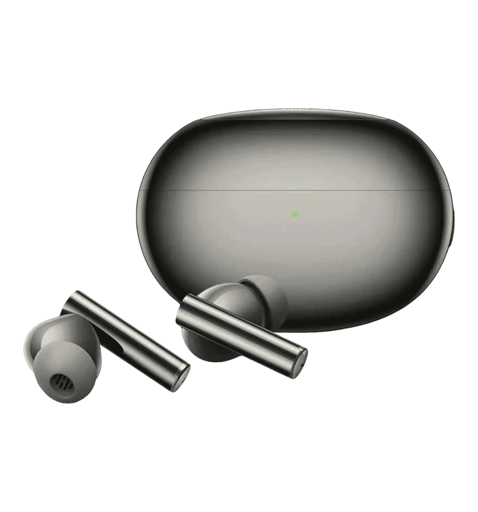 Навушники REALME Buds Air 6 Pro (RMA2401) Titanium Twilight