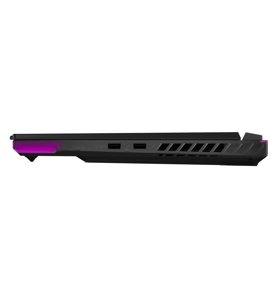 Ноутбук 16" ASUS ROG Strix SCAR 16 G634JYR-RA041X/Intel i9-14900HX/32GB/1TBSSD/NVD4090-16/Win11/Black/Bag+Mouse