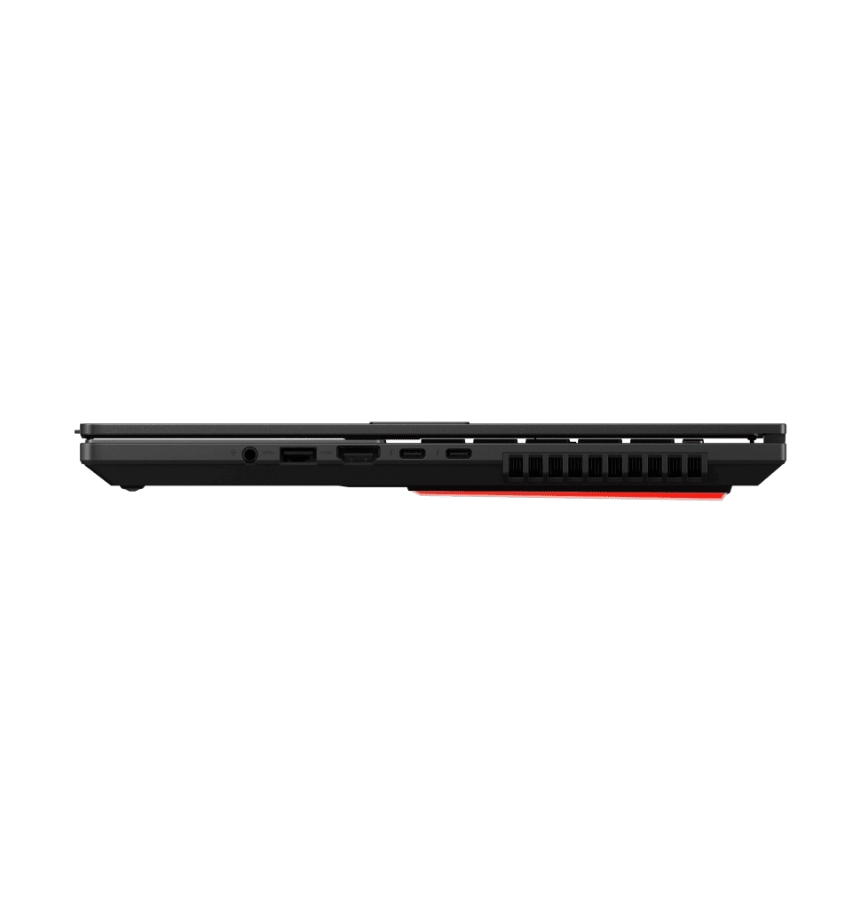 Ноутбук 16" ASUS Vivobook Pro 16X K6604JV-MX074/Intel i9-13980HX/32GB/1TB SSD/RTX4060-8/DOS/Black
