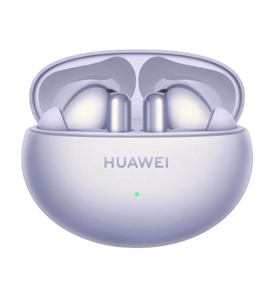Наушники TWS HUAWEI FreeBuds 6i Purple (55037550)