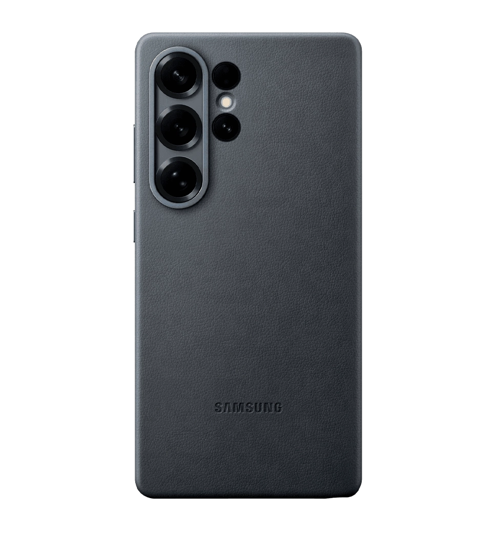 Чохол Samsung для S25 Ultra Kindsuit Case EF-VS938PBEGWW/Black