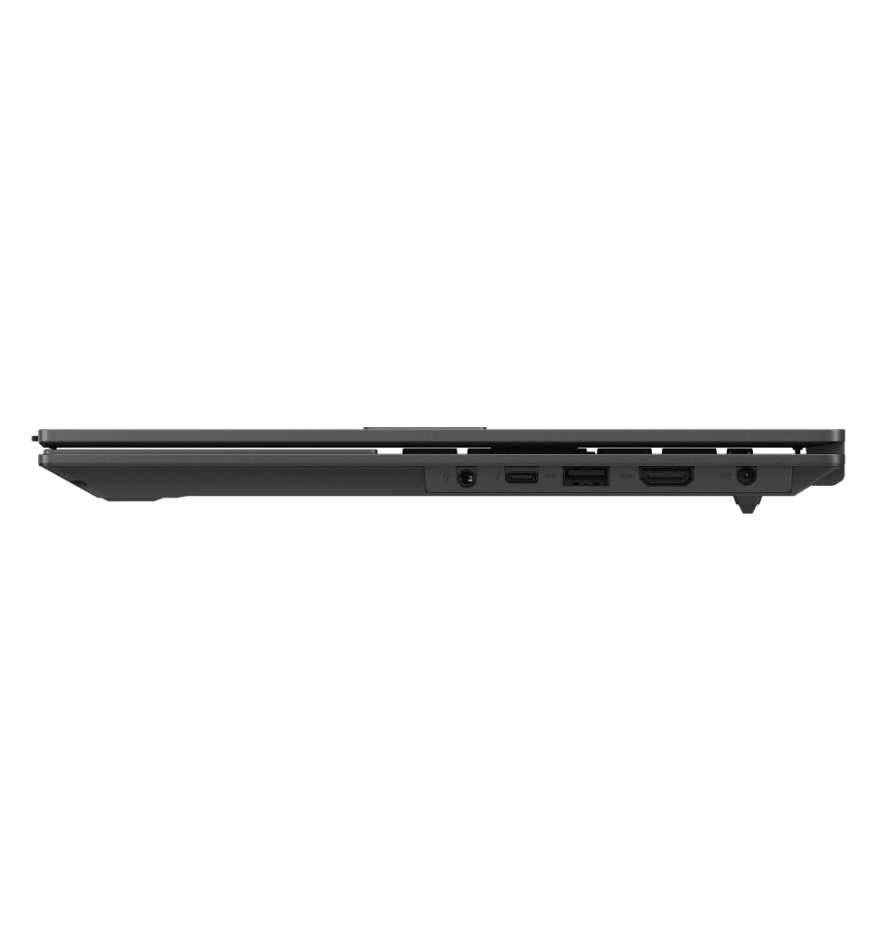 Ноутбук 15.6" ASUS Vivobook S 15 OLED K5504VA-L1119WS/Intel i9-13900H/16GB/1TB SSD/Intel Iris Xe/W11