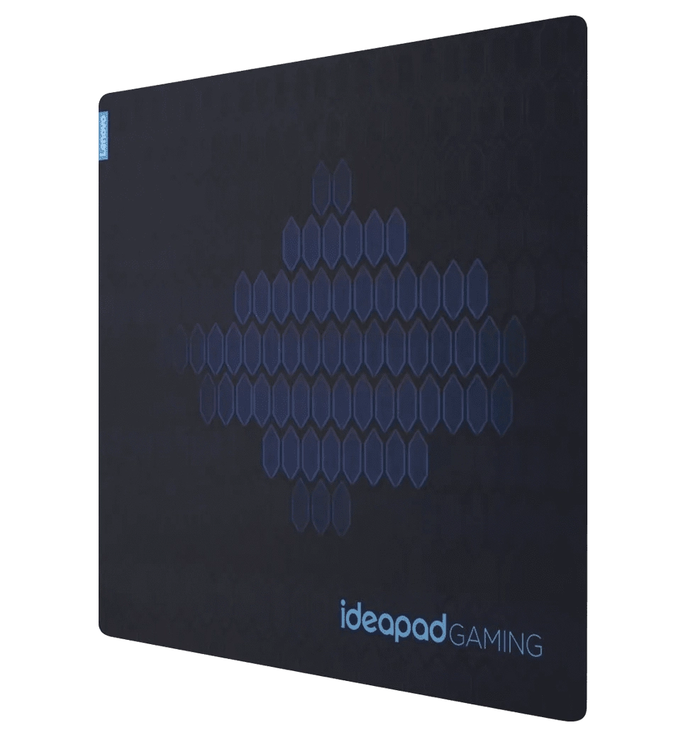 Игровая поверхность Lenovo IdeaPad Gaming MousePad L