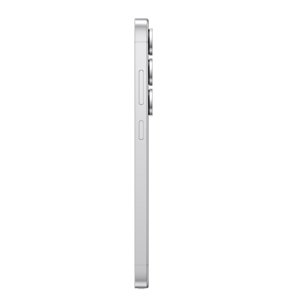 Смартфон Samsung Galaxy S25 Ultra 12/512GB Titanium Whitesilver (SM-S938BZSGEUC)