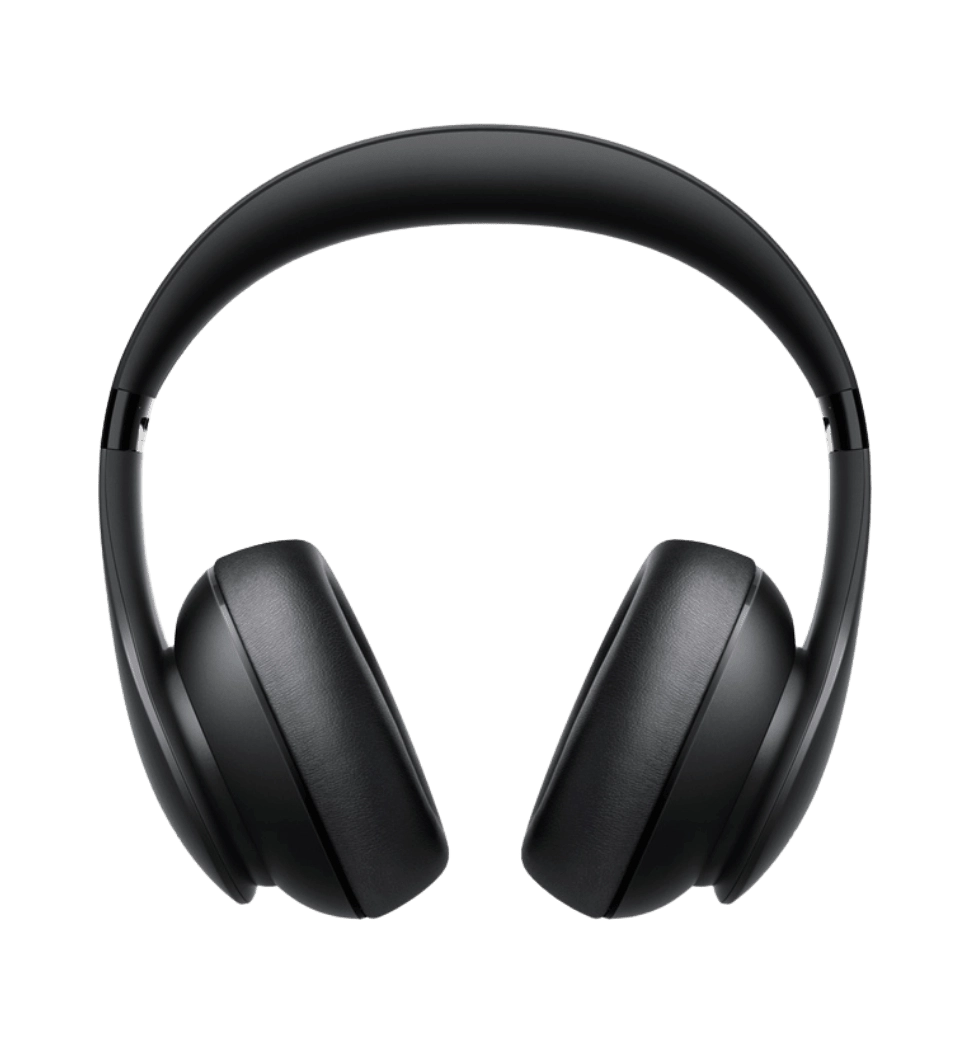 Наушники ANKER SoundСore Life 2 Neo черный (A3033G11)