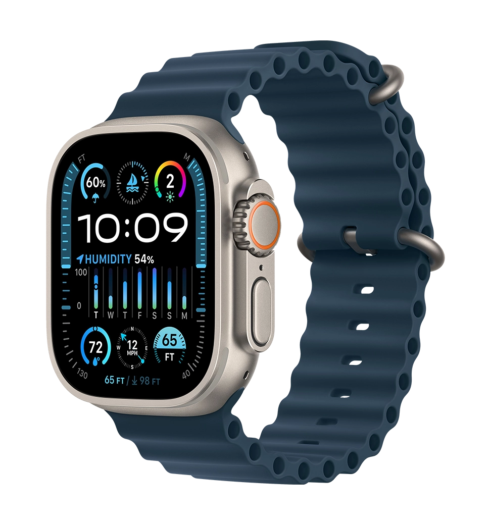 Smartwatch iphone 2 top