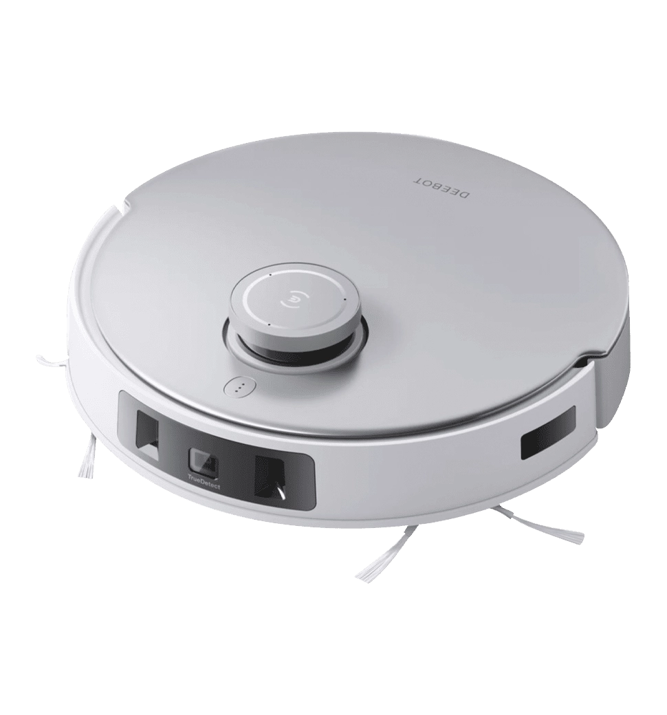 Робот-пылесос ECOVACS DEEBOT T20e OMNI