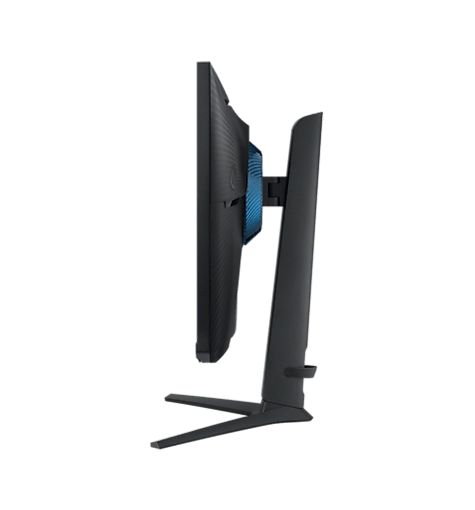 Монитор 27" SAMSUNG Odyssey G4 S27BG400 IPS FullHD 240Hz